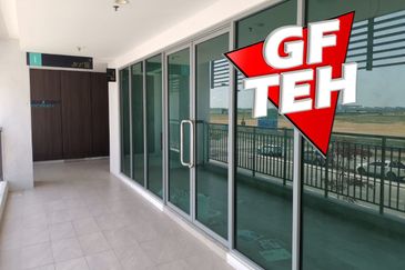 Utropolis Batu Kawan