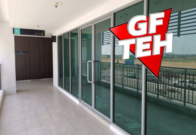 Utropolis Batu Kawan