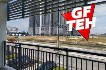 Utropolis Batu Kawan