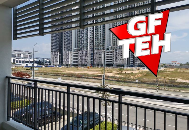 Utropolis Batu Kawan