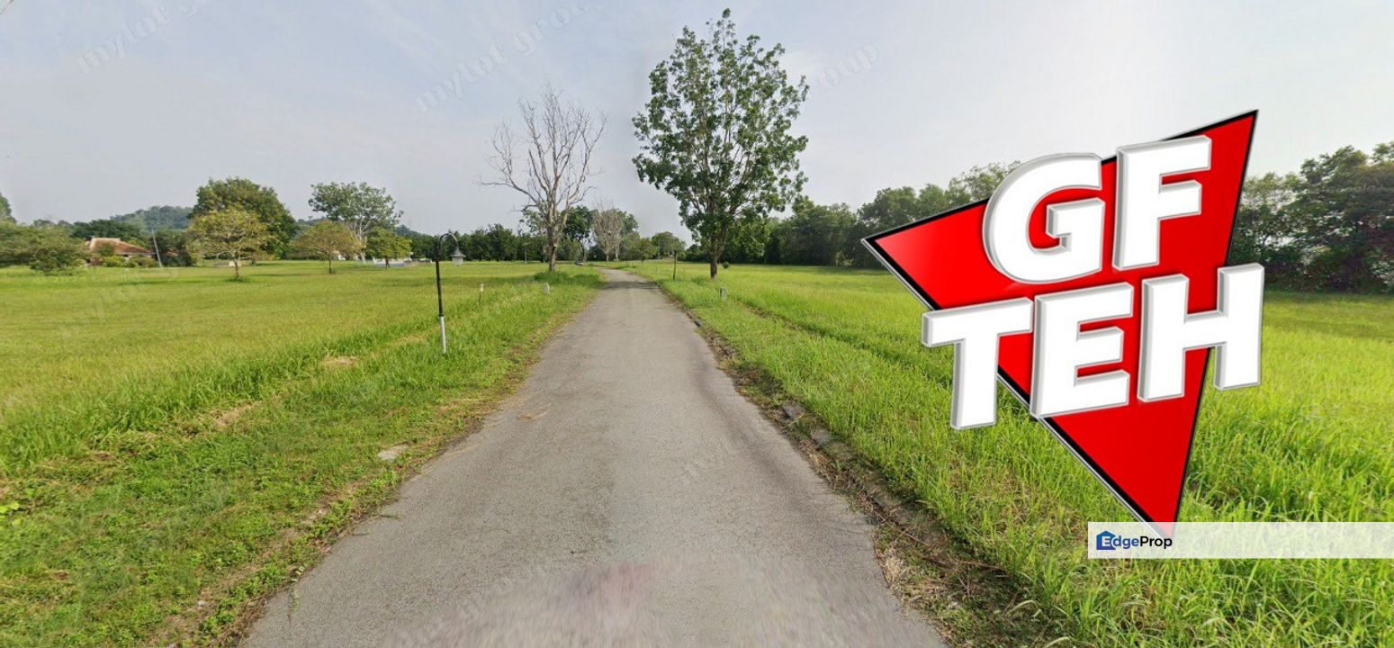 9934sf Bungalow Lot | Lake side | Bukit Merah Laketown Resort | Kerian | Perak Rm30.20psf, Perak, Semanggol