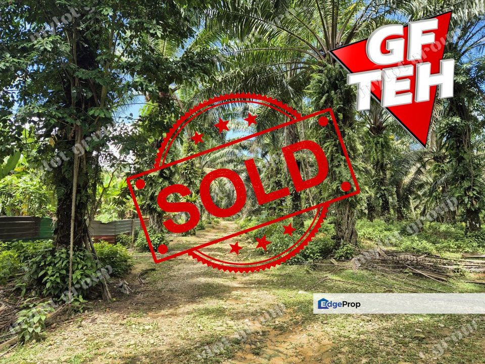12.16 acres Residential Land | Kulim | Kedah , Kedah, Kulim