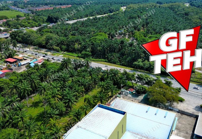 Nibong Tebal, Penang