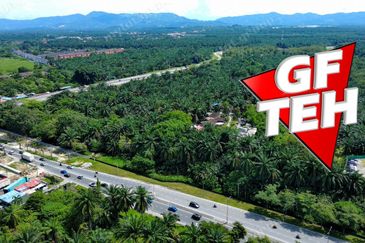 Nibong Tebal, Penang