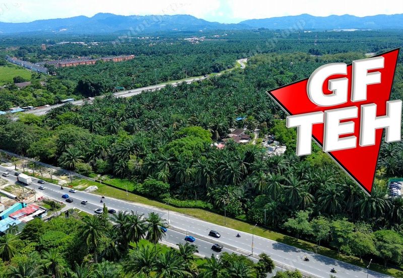 Nibong Tebal, Penang