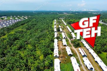 Nibong Tebal, Penang