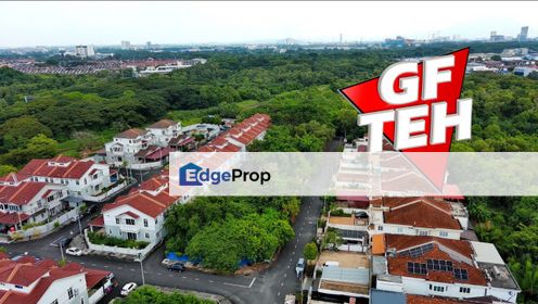 31'258 sqft vacant land | Near Bagan Baru | Butterworth RM7800 only, Penang, Butterworth