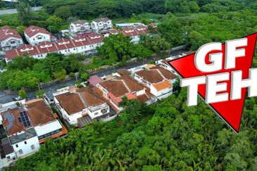 Tingkat Bagan Baru 14