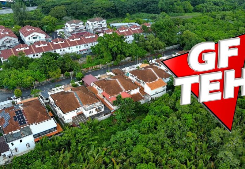 Tingkat Bagan Baru 14