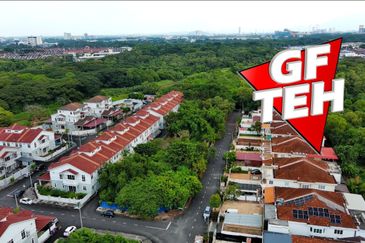 Tingkat Bagan Baru 14