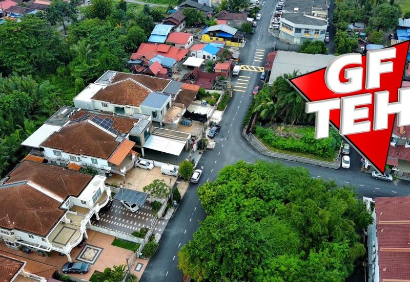 Tingkat Bagan Baru 14