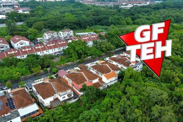 Tingkat Bagan Baru 14