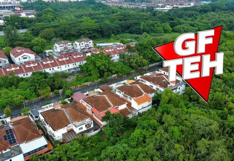 Tingkat Bagan Baru 14