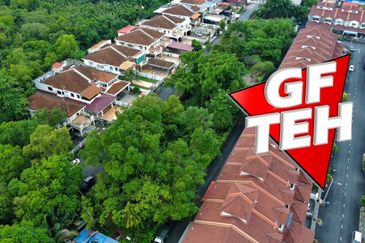 Tingkat Bagan Baru 14