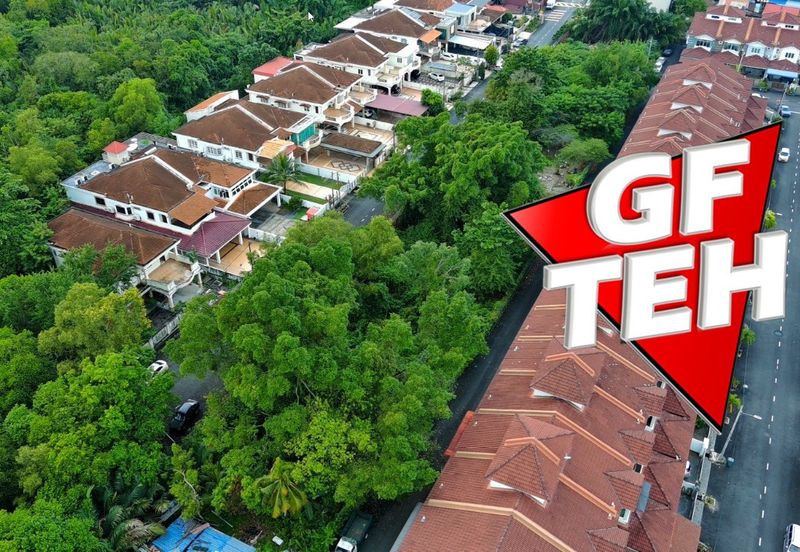 Tingkat Bagan Baru 14