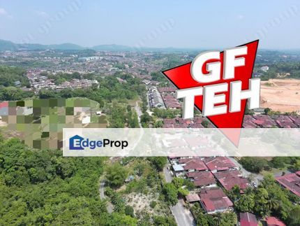 59.818 acres Residential Land | Kulim | Kedah RM11psf, Kedah, Kulim