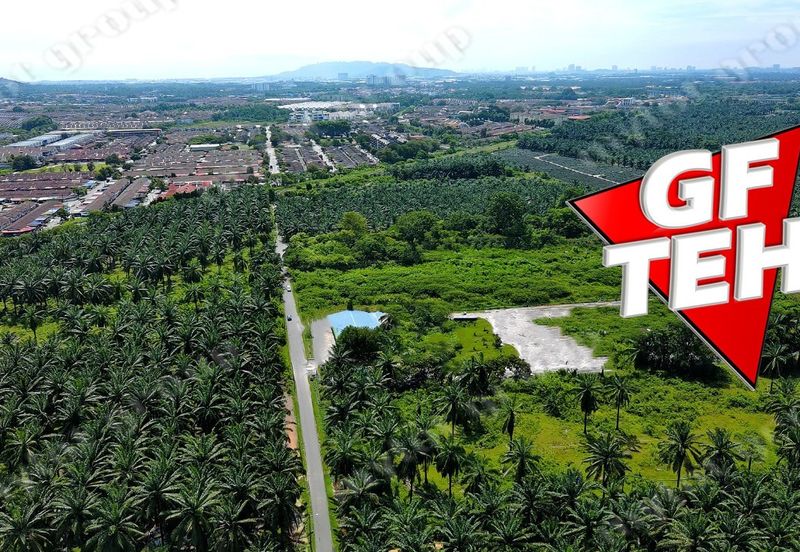 Jalan IKS Simpang Ampat