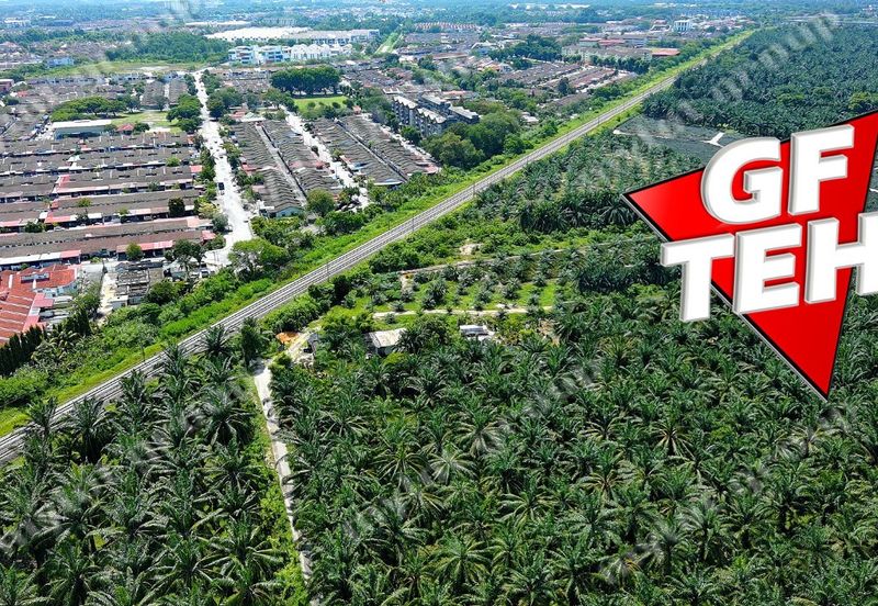 Jalan IKS Simpang Ampat