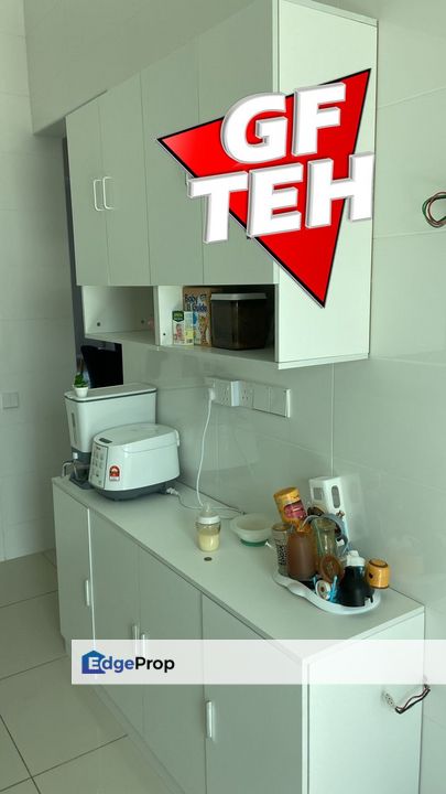 Fully Furnished| 2-storey Terraced| Eco Horizon Ashton | Batu Kawan | Penang o, Penang, Batu Kawan