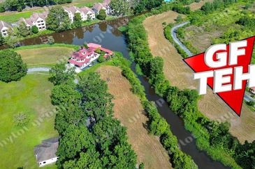 Simpang Empat Semanggol