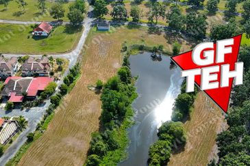 Simpang Empat Semanggol