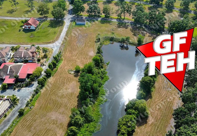 Simpang Empat Semanggol