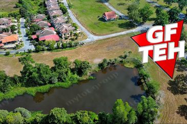 Simpang Empat Semanggol