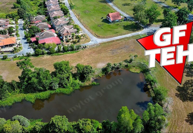 Simpang Empat Semanggol