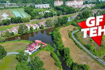 Simpang Empat Semanggol