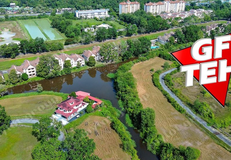 Simpang Empat Semanggol