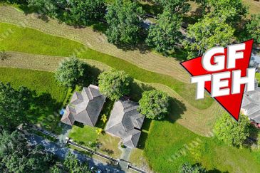 Simpang Empat Semanggol