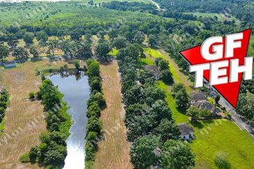 Simpang Empat Semanggol