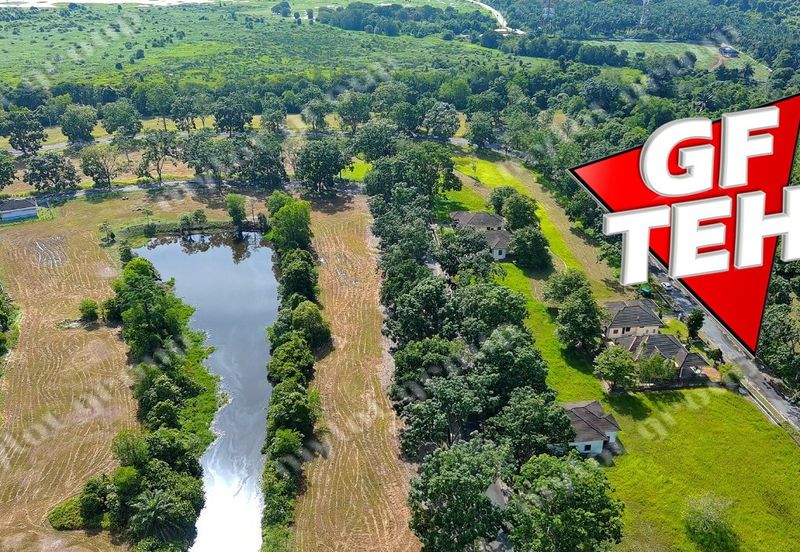 Simpang Empat Semanggol