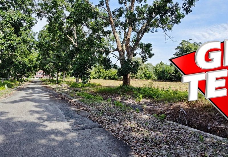 Simpang Empat Semanggol