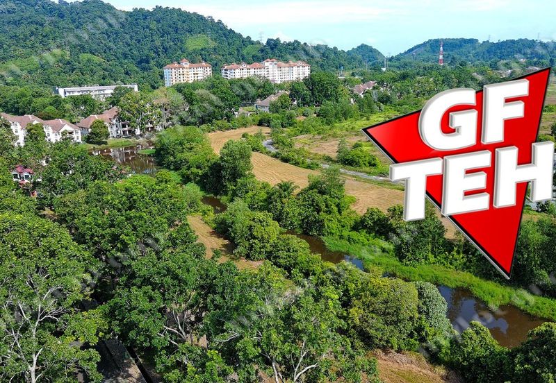 Simpang Empat Semanggol