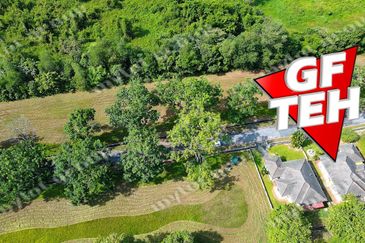 Simpang Empat Semanggol