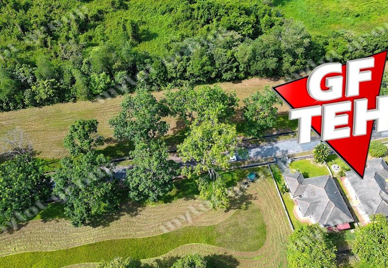 Simpang Empat Semanggol