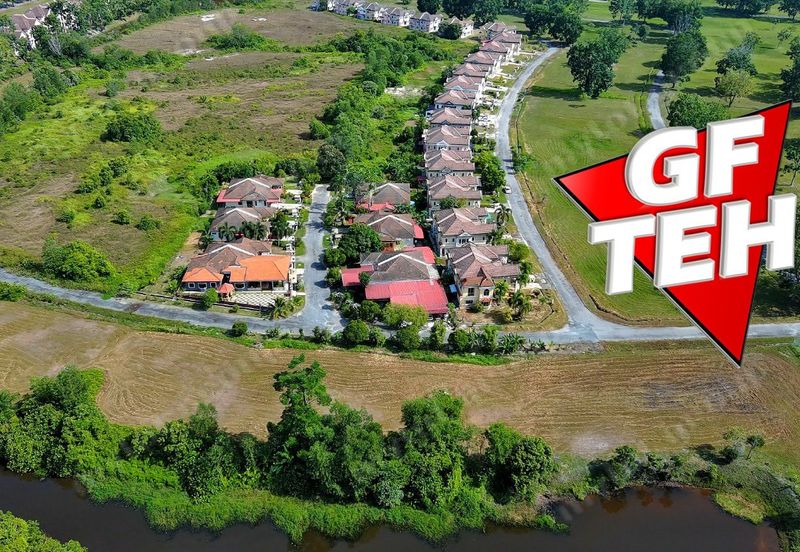 Simpang Empat Semanggol