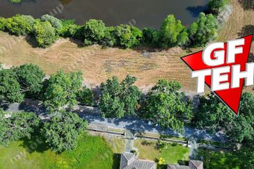 Simpang Empat Semanggol