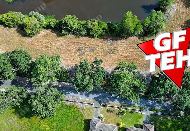 Simpang Empat Semanggol