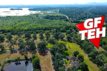 Simpang Empat Semanggol