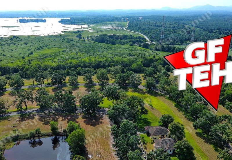 Simpang Empat Semanggol