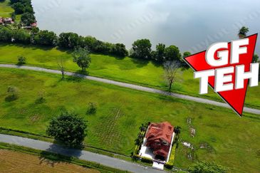 Simpang Empat Semanggol