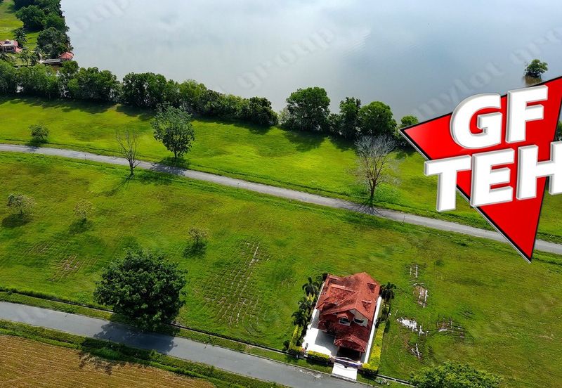 Simpang Empat Semanggol