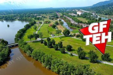 Simpang Empat Semanggol