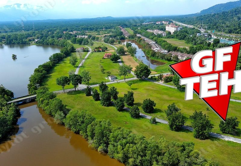 Simpang Empat Semanggol