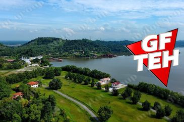 Simpang Empat Semanggol