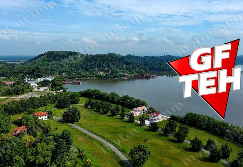 Simpang Empat Semanggol