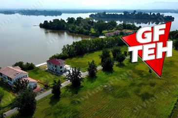 Simpang Empat Semanggol