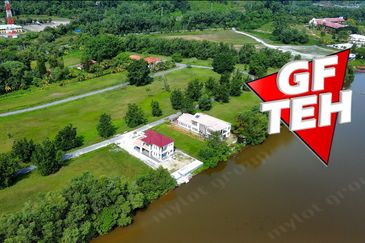 Simpang Empat Semanggol